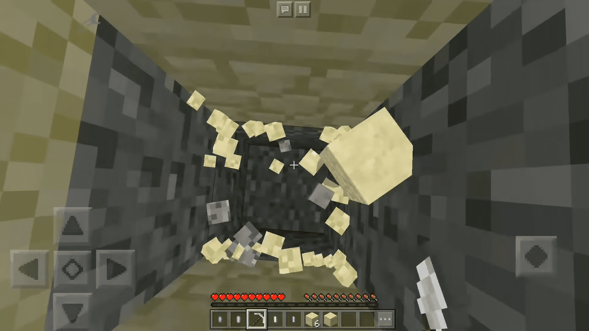 Super Tool / Block Launcher — screenshot 5