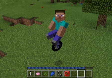 New Transport Addon — screenshot 1
