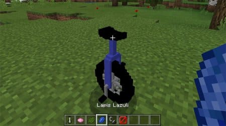 New Transport Addon — screenshot 2