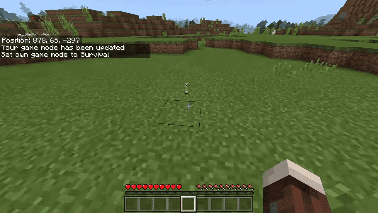 Explosives Addon — screenshot 2