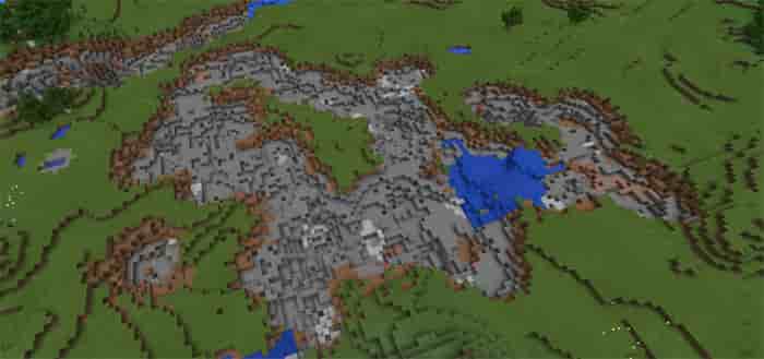 Explosives Addon — screenshot 3