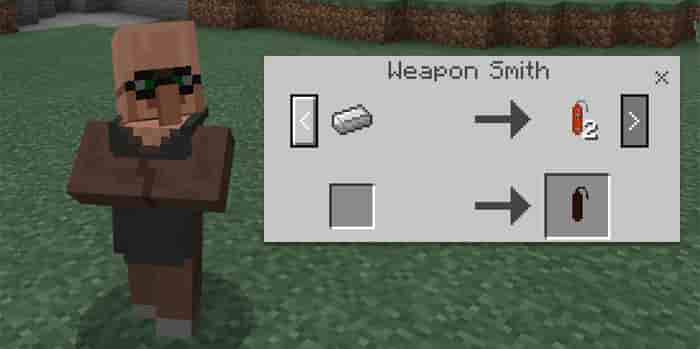 Explosives Addon — screenshot 4