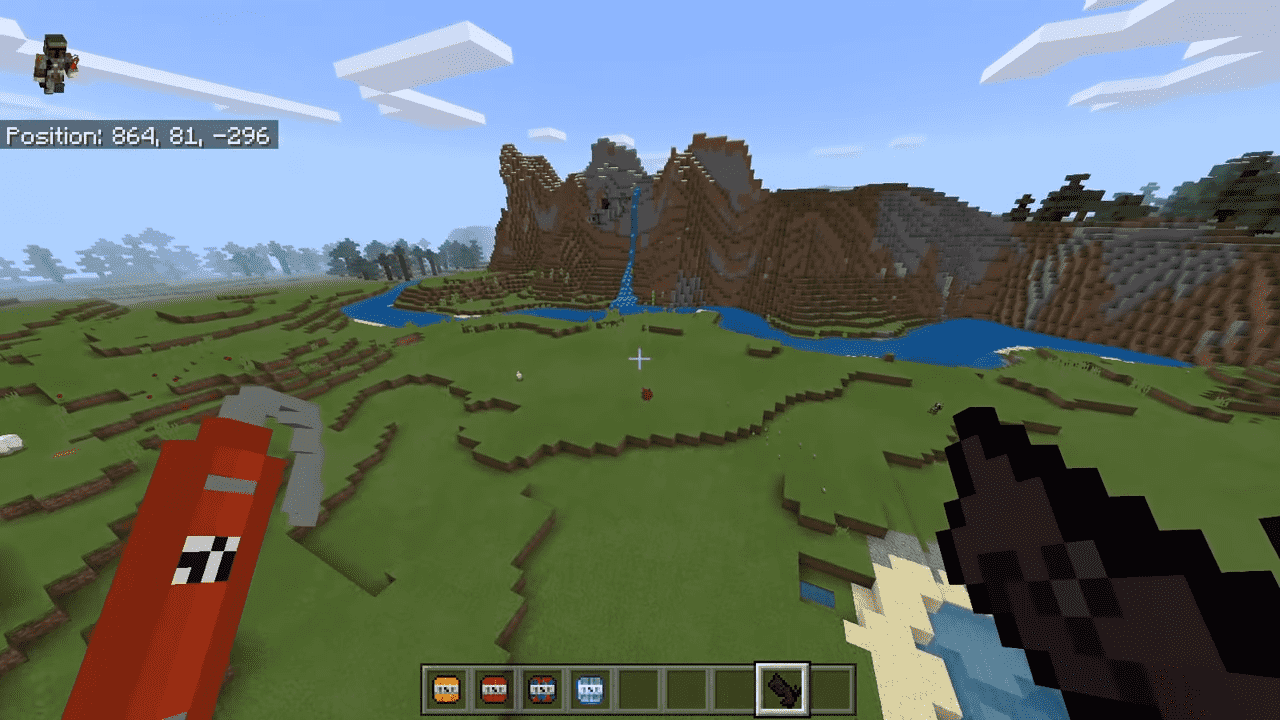 Explosives Addon — screenshot 6