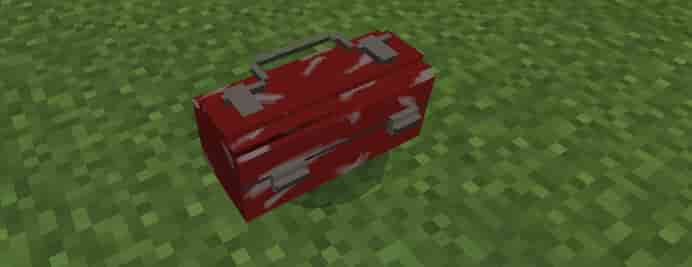 Team Fortress 2 Equipment Set