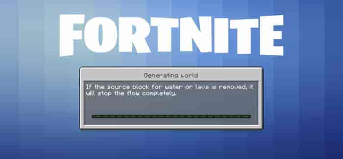 Fortnite Addon