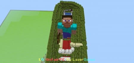 UnfairPE Puzzles Map — screenshot 1