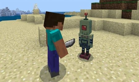 Robotic Servant — screenshot 1