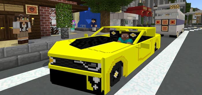 Camaro Car — screenshot 1