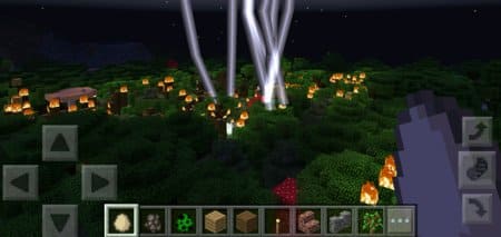 Lightning Eggs — screenshot 1