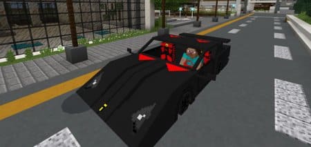 Lamborghini Sesto Elemento — screenshot 1