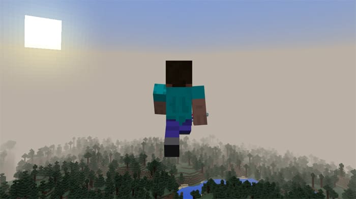 Gravity Mod 2 — screenshot 1
