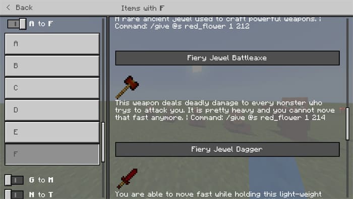 Astronomical Mod — screenshot 2