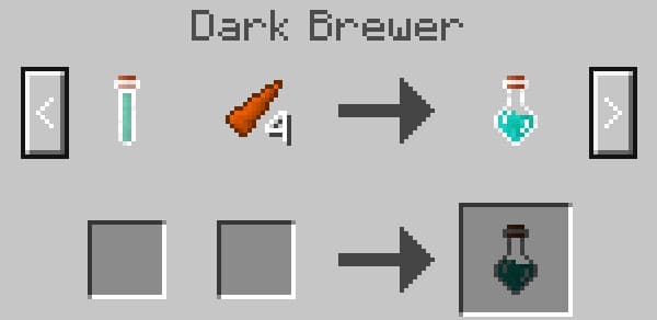 Astronomical Mod — screenshot 6