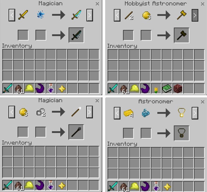 Astronomical Mod — screenshot 7