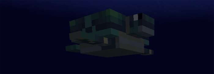 Turtle Mod (Concept) — screenshot 1