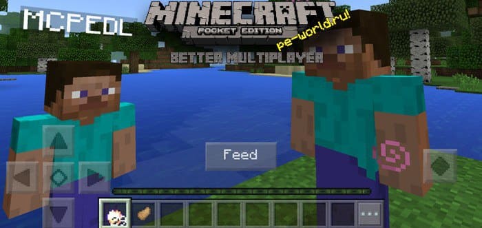 Enhanced Multiplayer Mode Mod