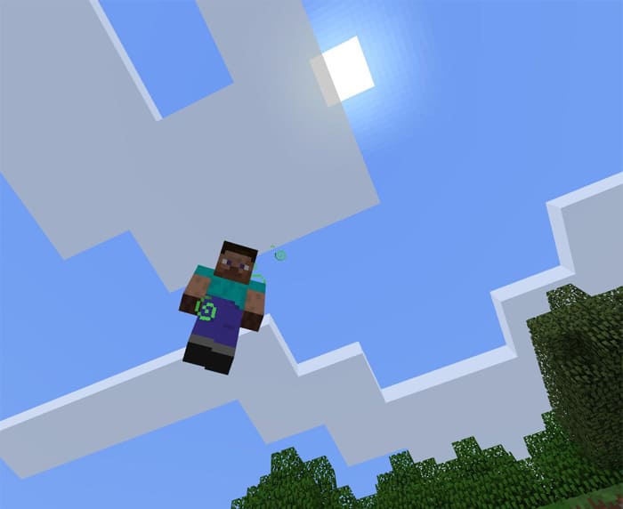 Enhanced Multiplayer Mode Mod — screenshot 1