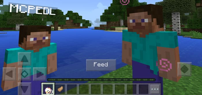 Enhanced Multiplayer Mode Mod — screenshot 2