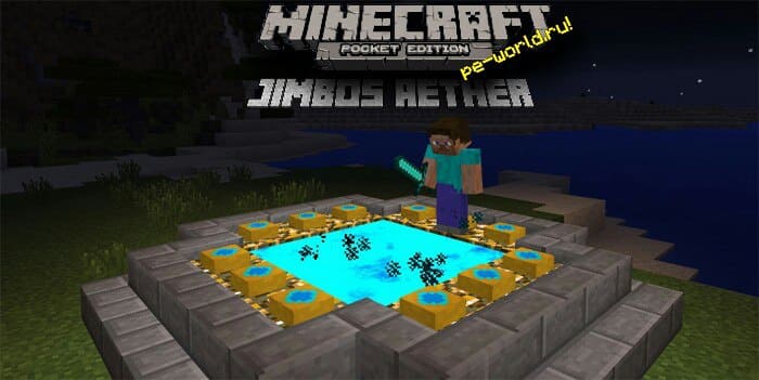 Jimbo's Aether Add-on