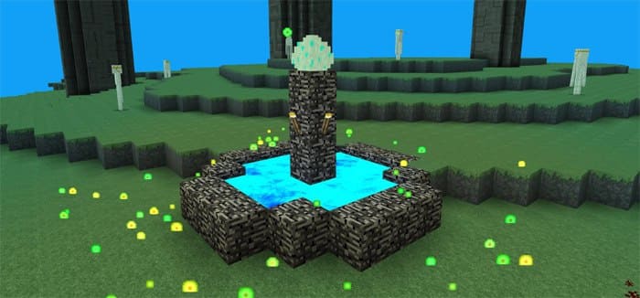 Jimbo's Aether Add-on — screenshot 1
