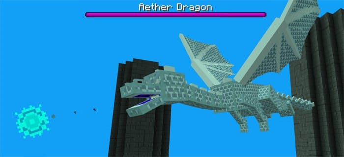 Jimbo's Aether Add-on — screenshot 2
