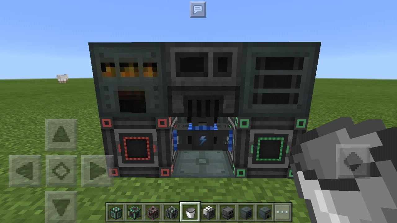 Ender IO Mod — screenshot 2
