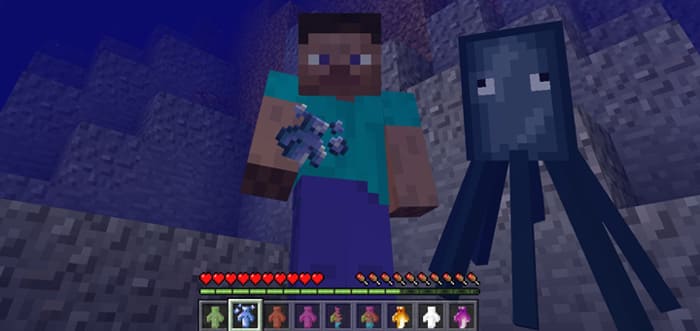 Totems Addon — screenshot 1