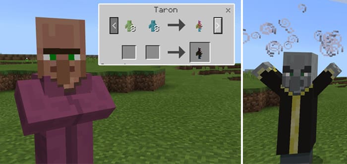 Totems Addon — screenshot 2