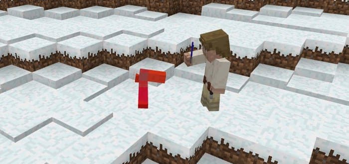 Lightsabers Addon — screenshot 1