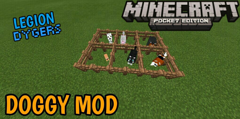 Doggy Mod