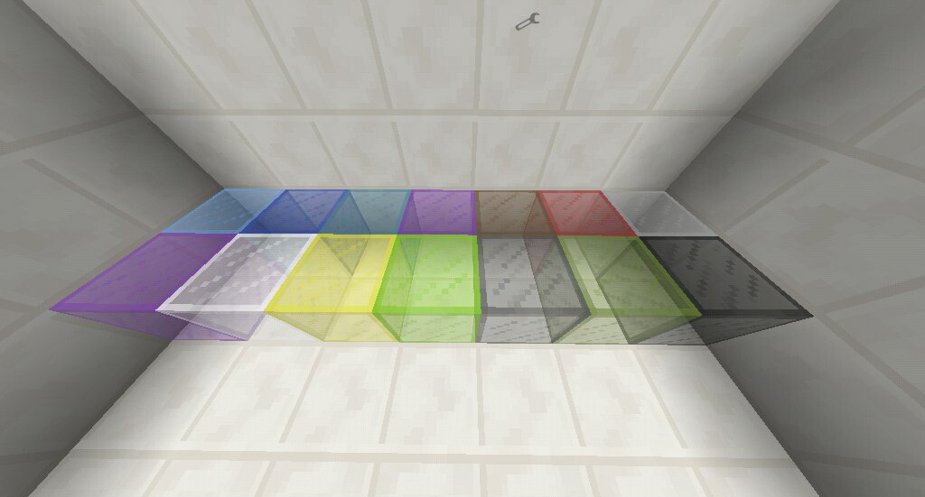 Stained Glass Mod — screenshot 2