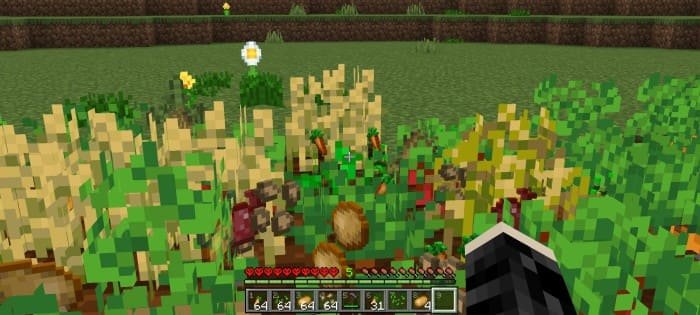 Quick Harvest 1.21+ — screenshot 3