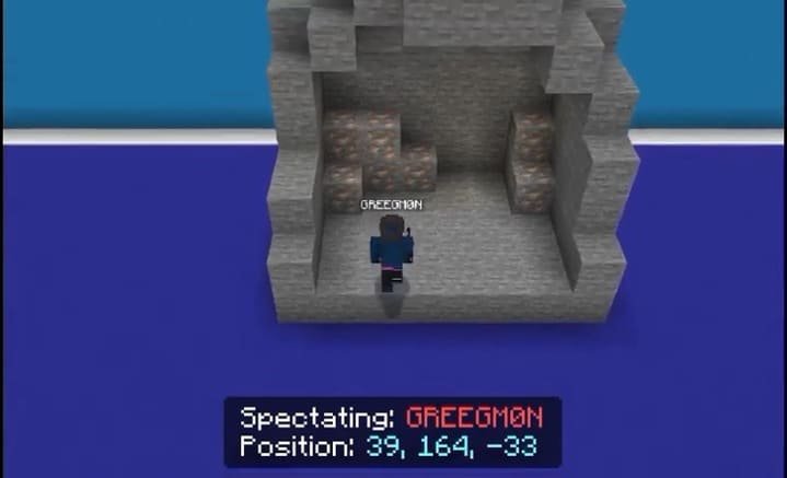 Advanced Spectator — screenshot 2