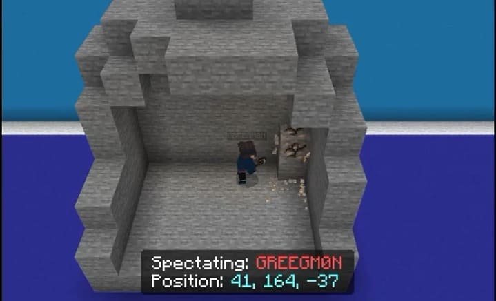 Advanced Spectator — screenshot 3