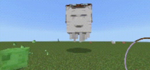 Fast Happy Ghast — screenshot 1