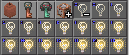 Secret Items 1.21+ — screenshot 3