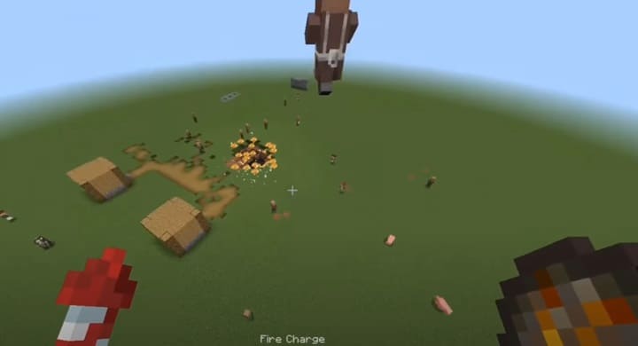 Enhanced Crossbow Shot