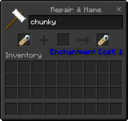 Chunk Borders 1.16; 1.17+
