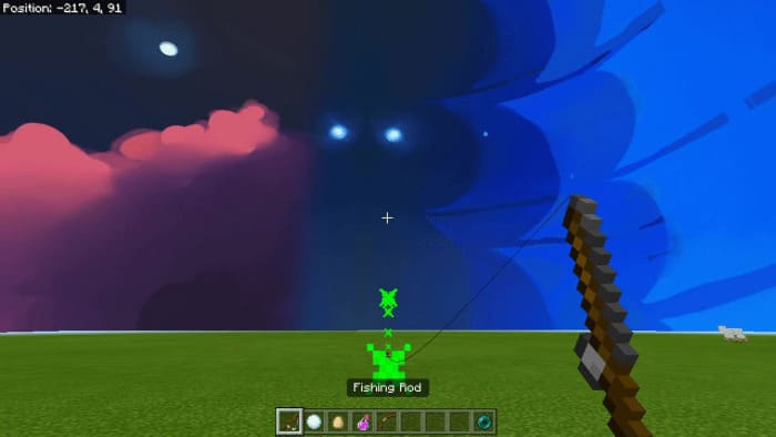 Projectile Trails — screenshot 3
