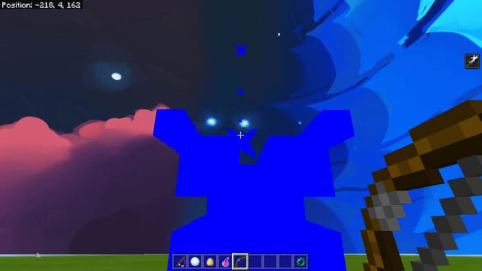 Projectile Trails — screenshot 4