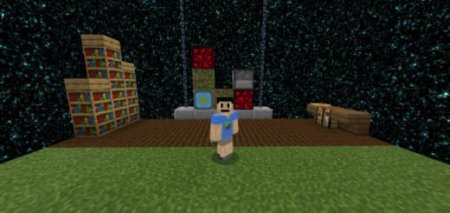 Craft Impossible Blocks — screenshot 1