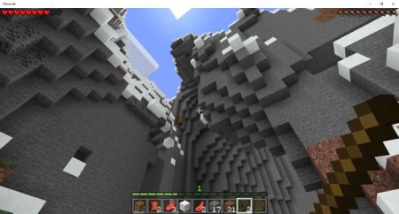 New Terrain Generation — screenshot 3