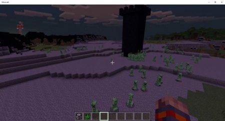 New Terrain Generation — screenshot 5
