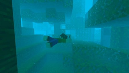 Water World — screenshot 1