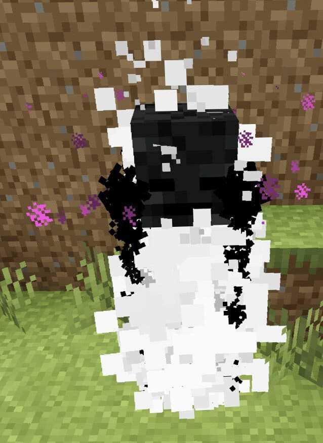Mobs from Particles — screenshot 8