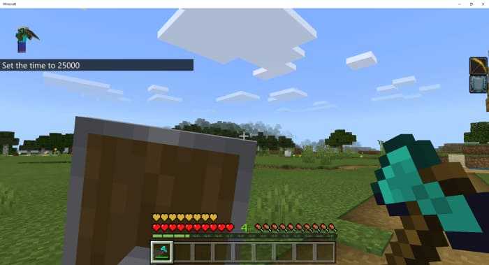 New Skills — screenshot 2