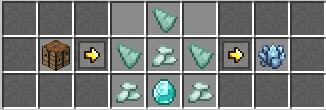 New Recipes Mod for Minecraft PE 1.13+