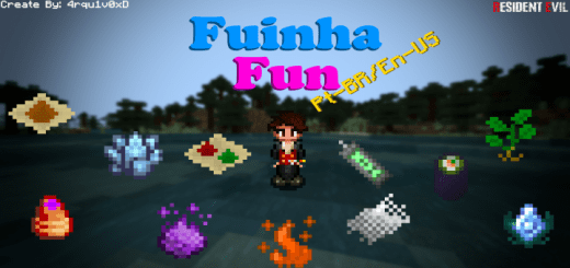 New Recipes Mod for Minecraft PE 1.13+ — screenshot 1