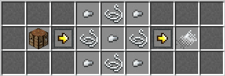 New Recipes Mod for Minecraft PE 1.13+ — screenshot 2