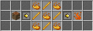 New Recipes Mod for Minecraft PE 1.13+ — screenshot 3